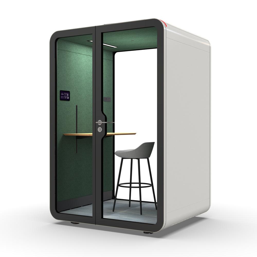 TB-WH 1-2 Person Office Cabin