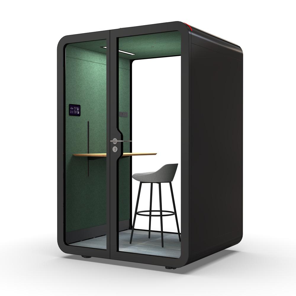 TB-WH 1-2 Person Office Cabin
