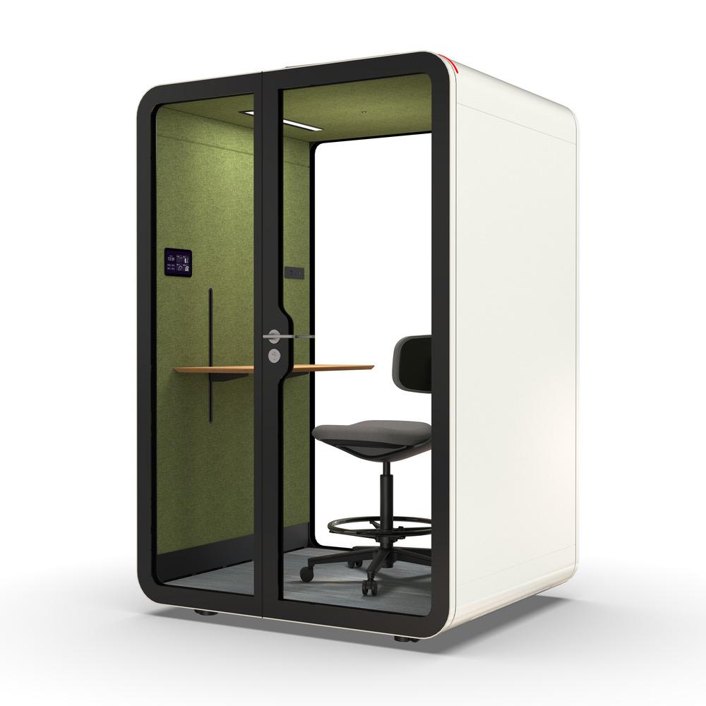 TB-WH 1-2 Person Office Cabin