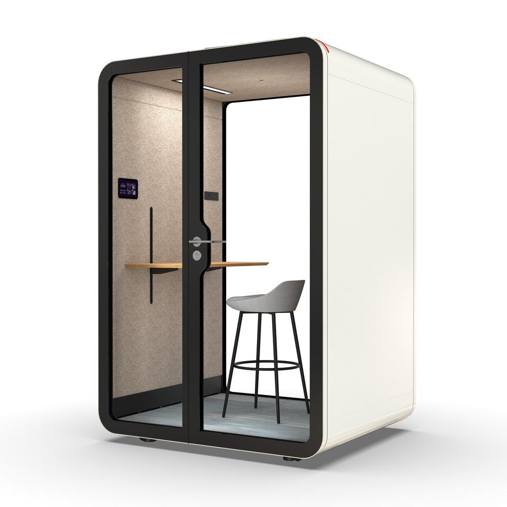 TB-WH 1-2 Person Office Cabin