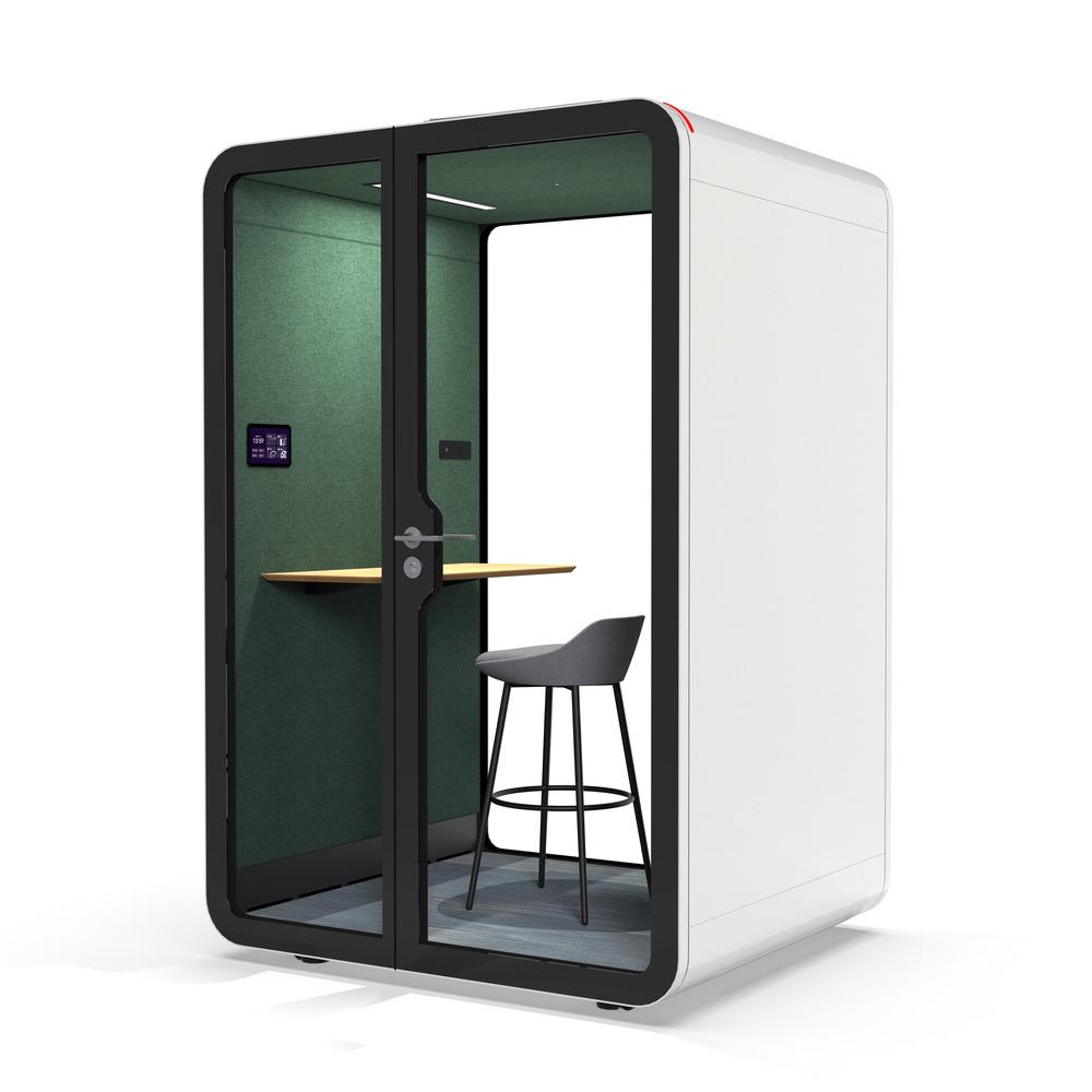 TB-W Office Pod 1-2 Person