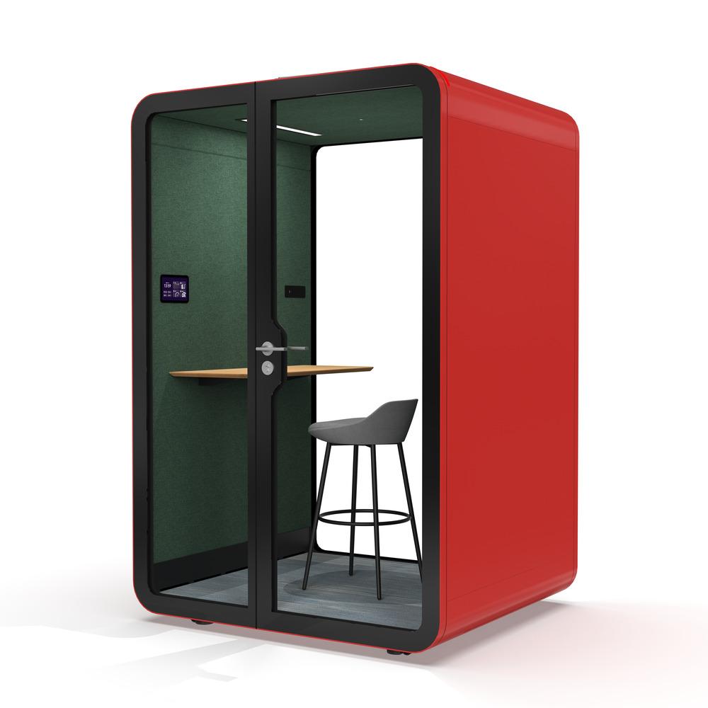 TB-W Office Pod 1-2 Person