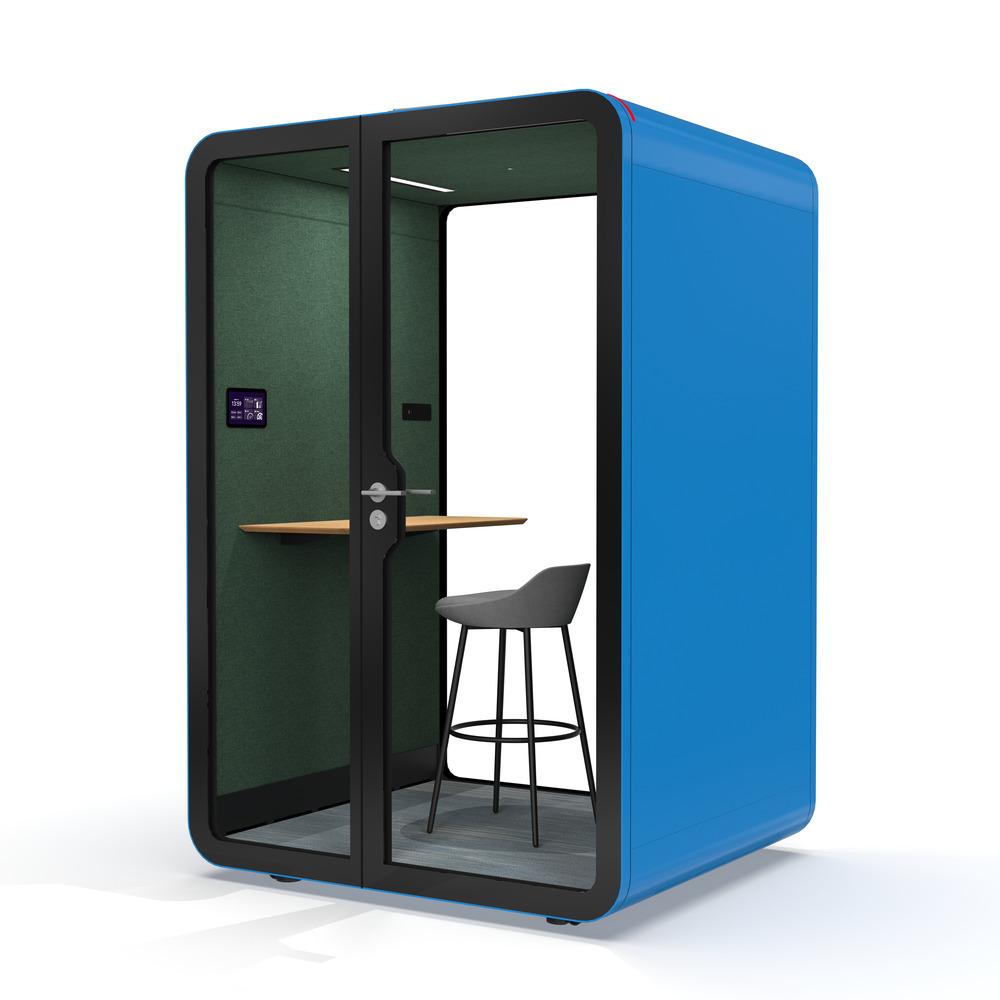TB-W Office Pod 1-2 Person