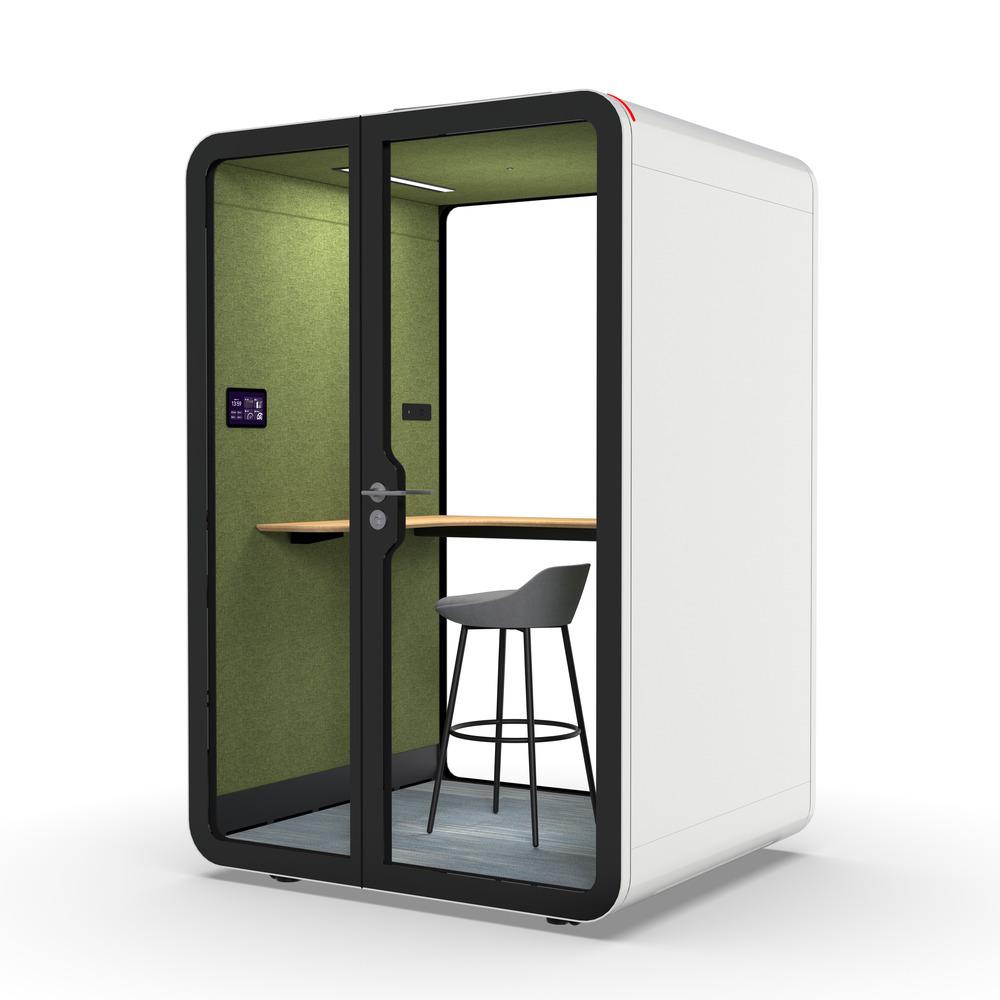 TB-W Office Pod 1-2 Person