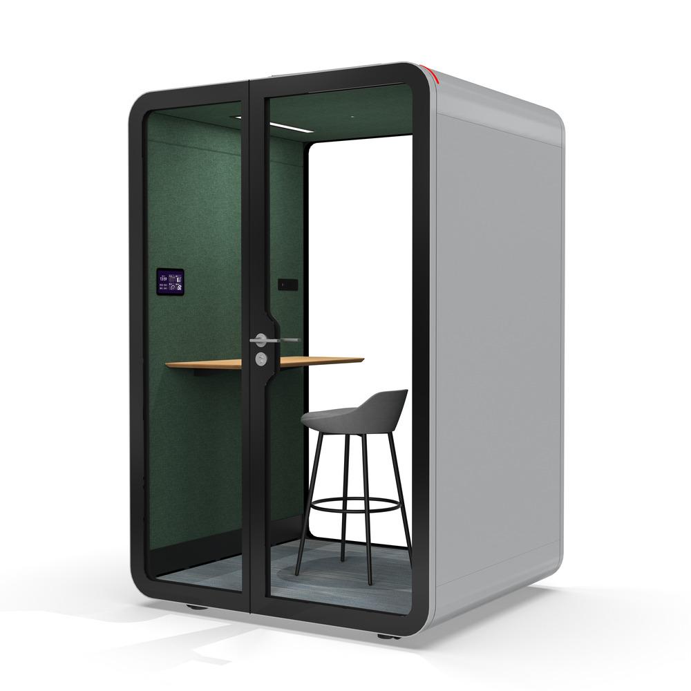 TB-W Office Pod 1-2 Person