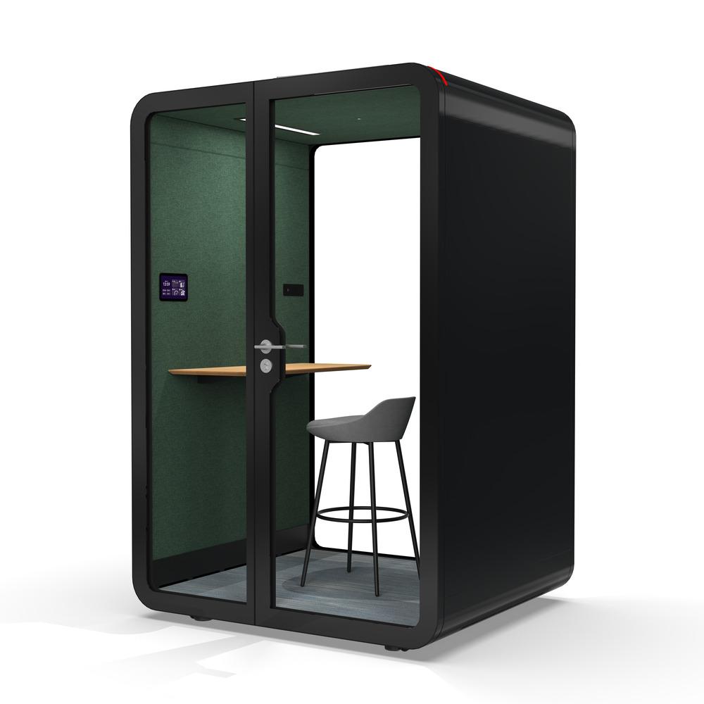 TB-W Office Pod 1-2 Person