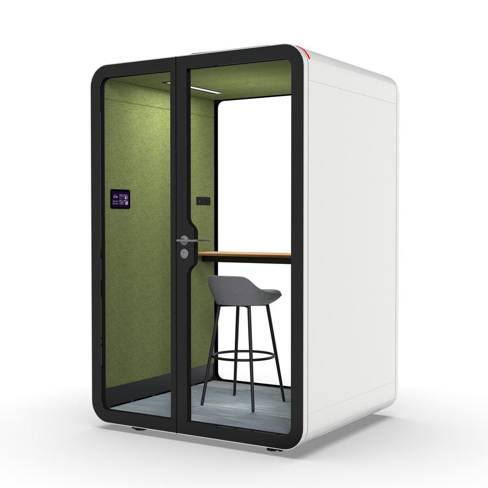 TB-W Office Pod 1-2 Person