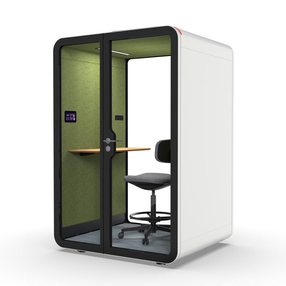 TB-W Office Pod 1-2 Person