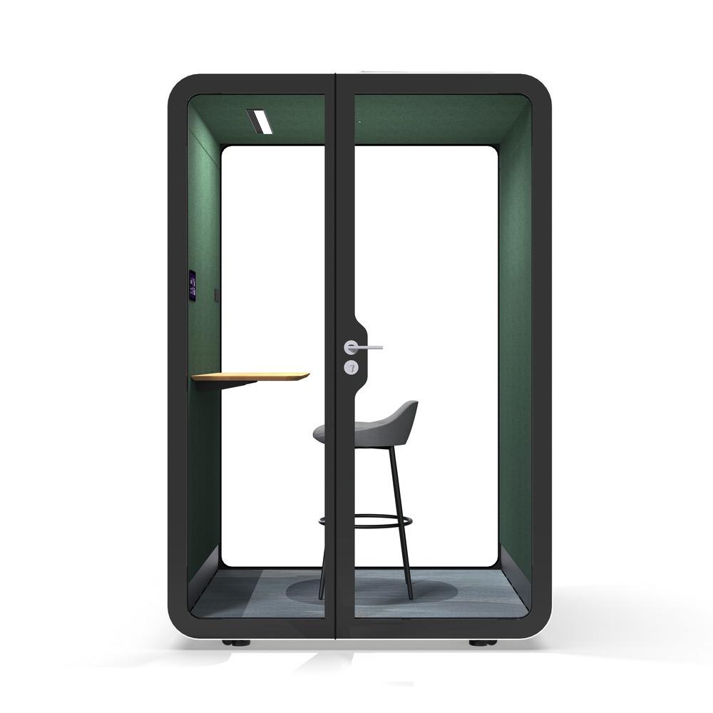TB-W Office Pod 1-2 Person