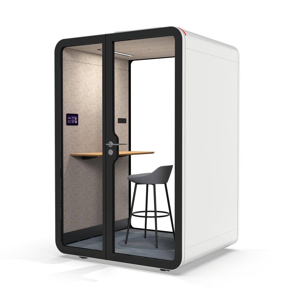 TB-W Office Pod 1-2 Person