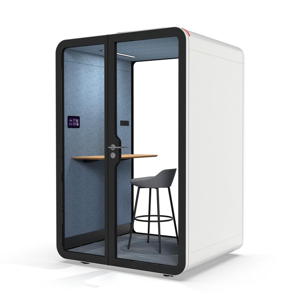 TB-W Office Pod 1-2 Person