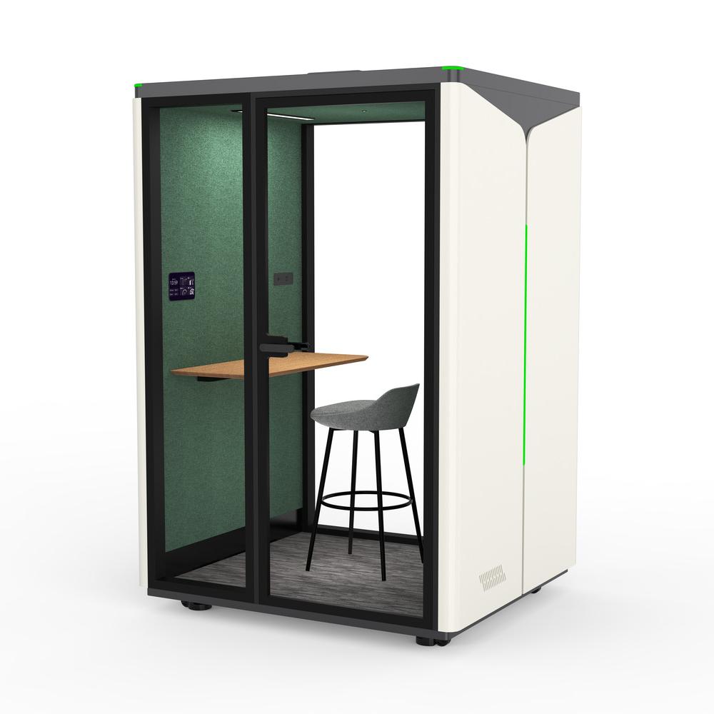 TB-W 1-2 Person Work Cabin