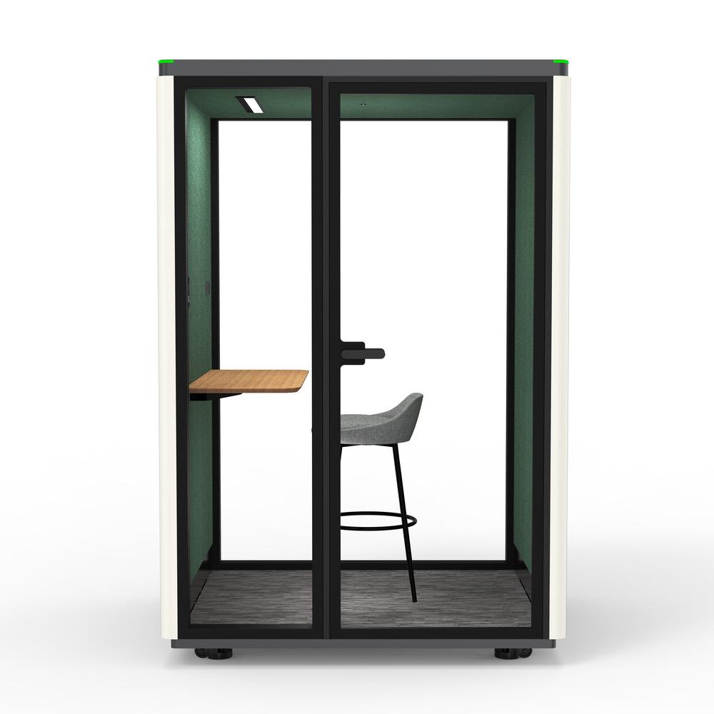 TB-W 1-2 Person Work Cabin