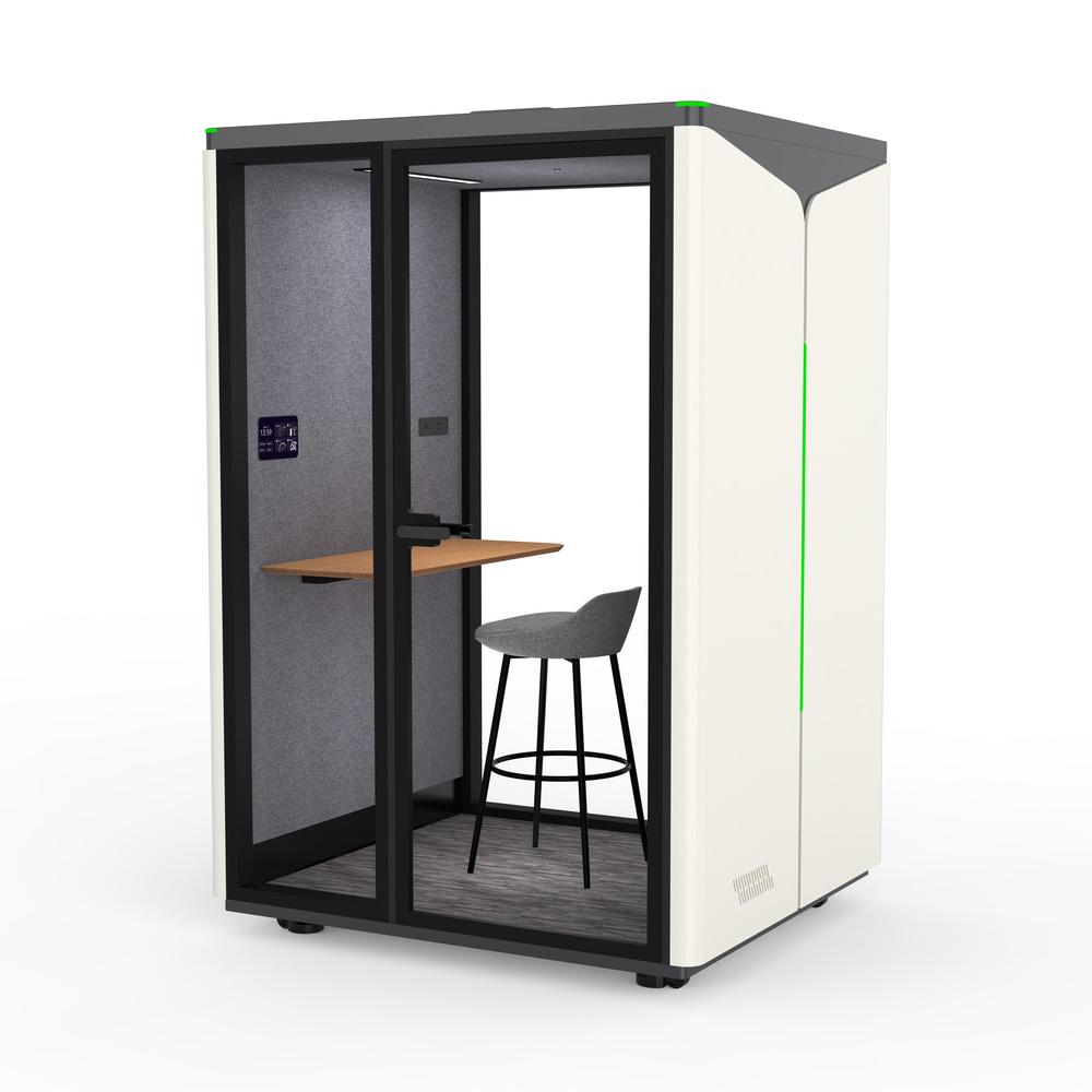 TB-W 1-2 Person Work Cabin
