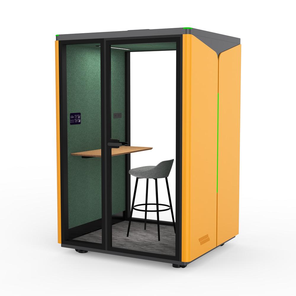 TB-W 1-2 Person Work Cabin
