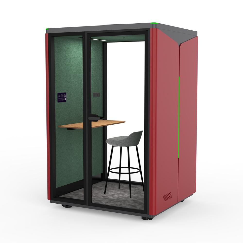 TB-W 1-2 Person Work Cabin