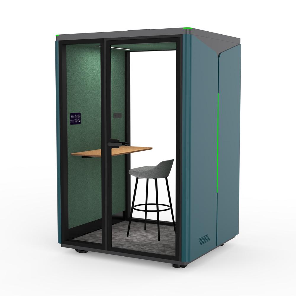 TB-W 1-2 Person Work Cabin