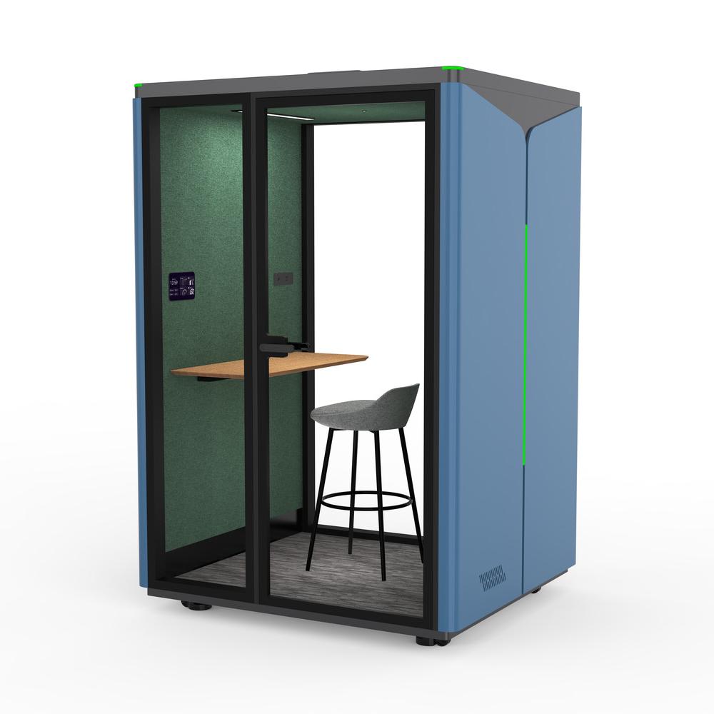 TB-W 1-2 Person Work Cabin