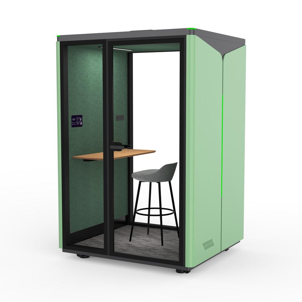 TB-W 1-2 Person Work Cabin
