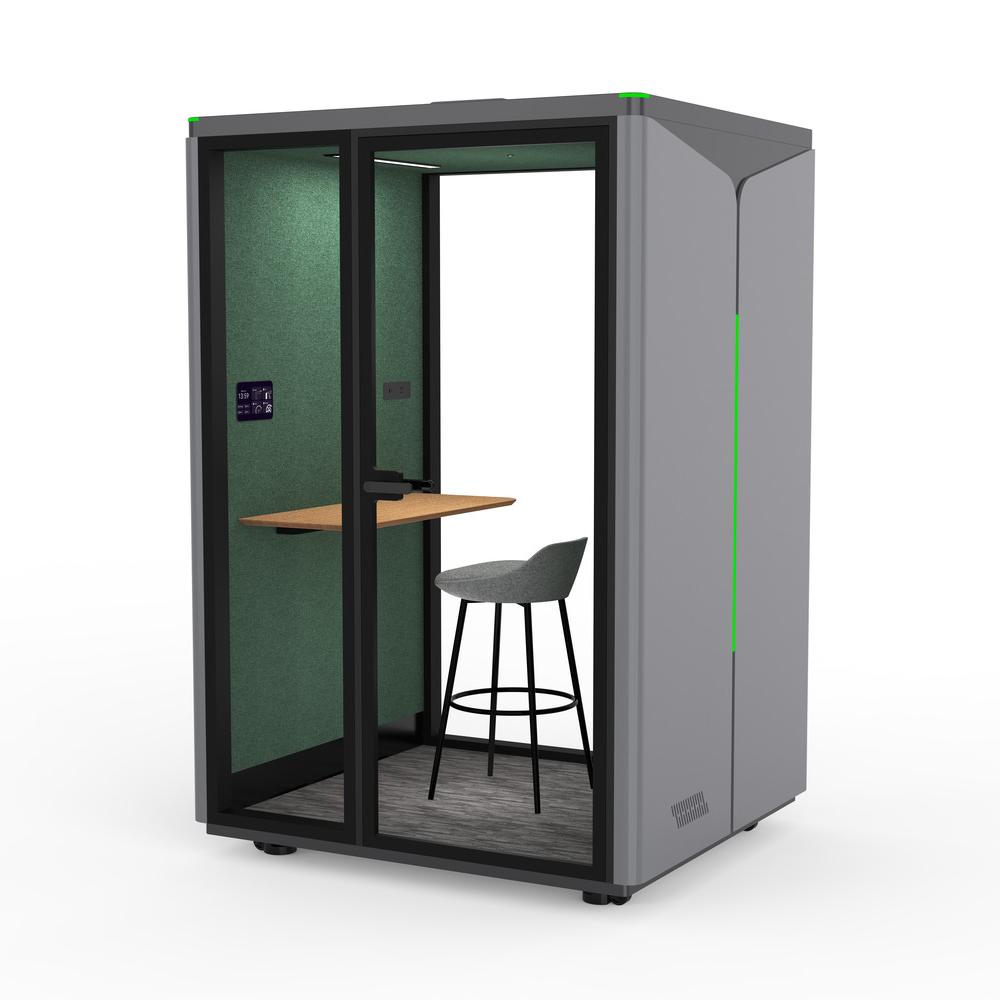 TB-W 1-2 Person Work Cabin
