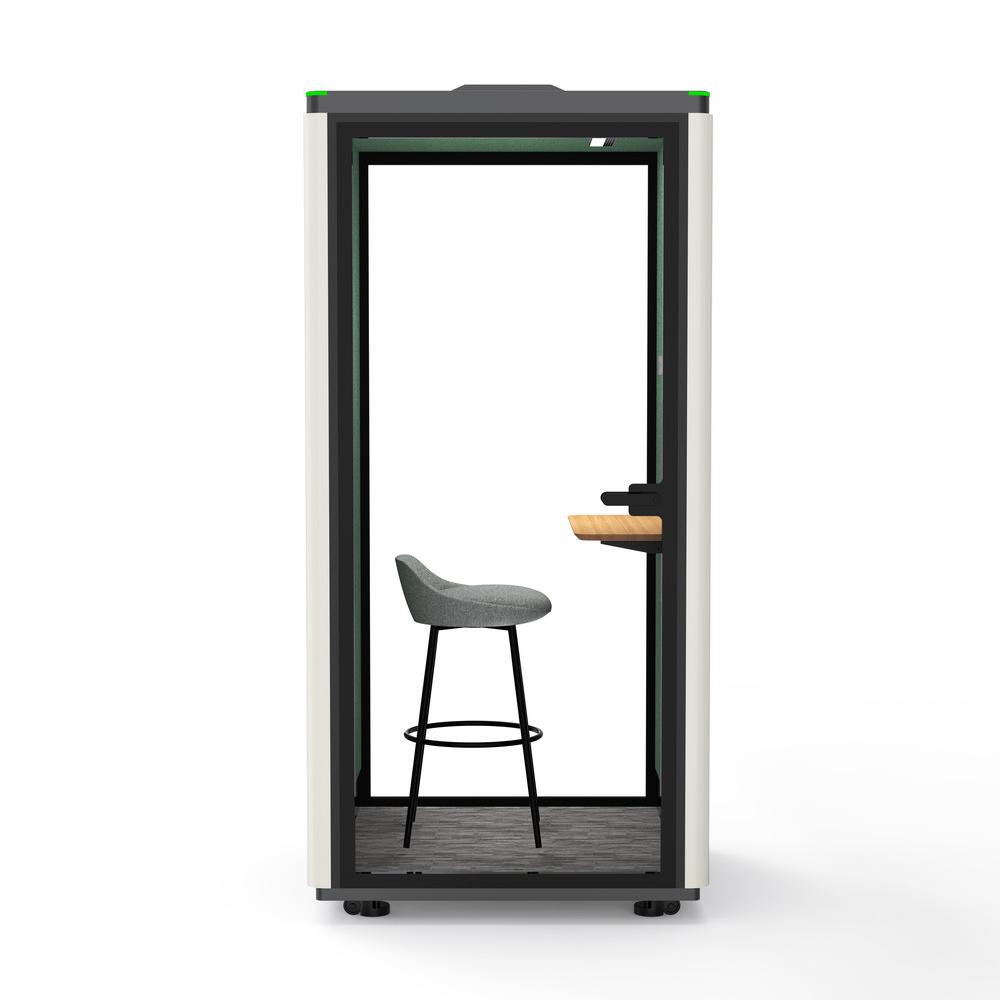 TB-SH Single Person Office Booth