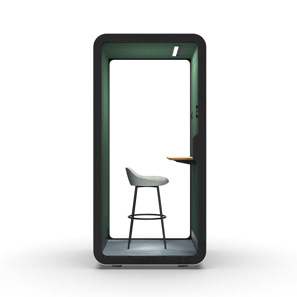 TB-SH Height Adjust Acoustic Pod