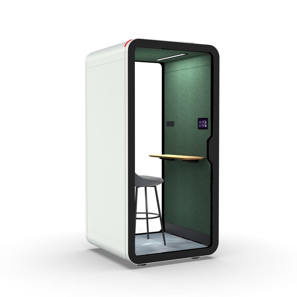 TB-S Single Person Office Pod