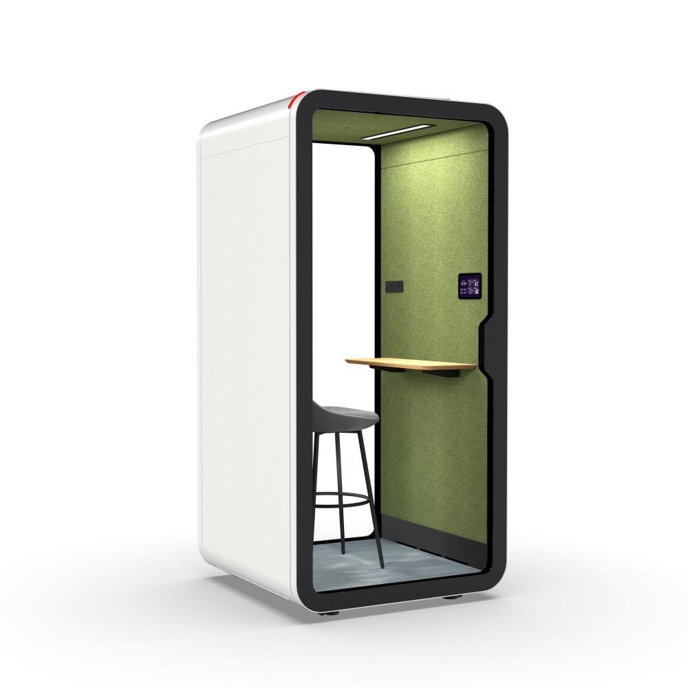 TB-S Single Person Office Pod