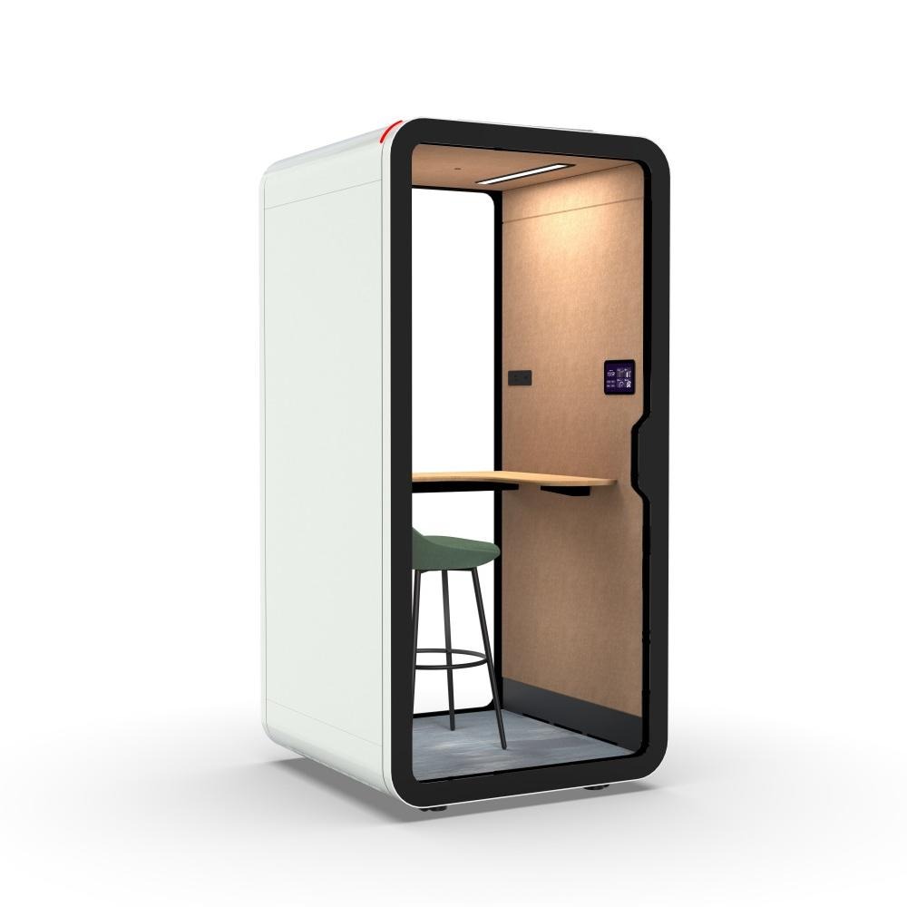 TB-S Single Person Office Pod