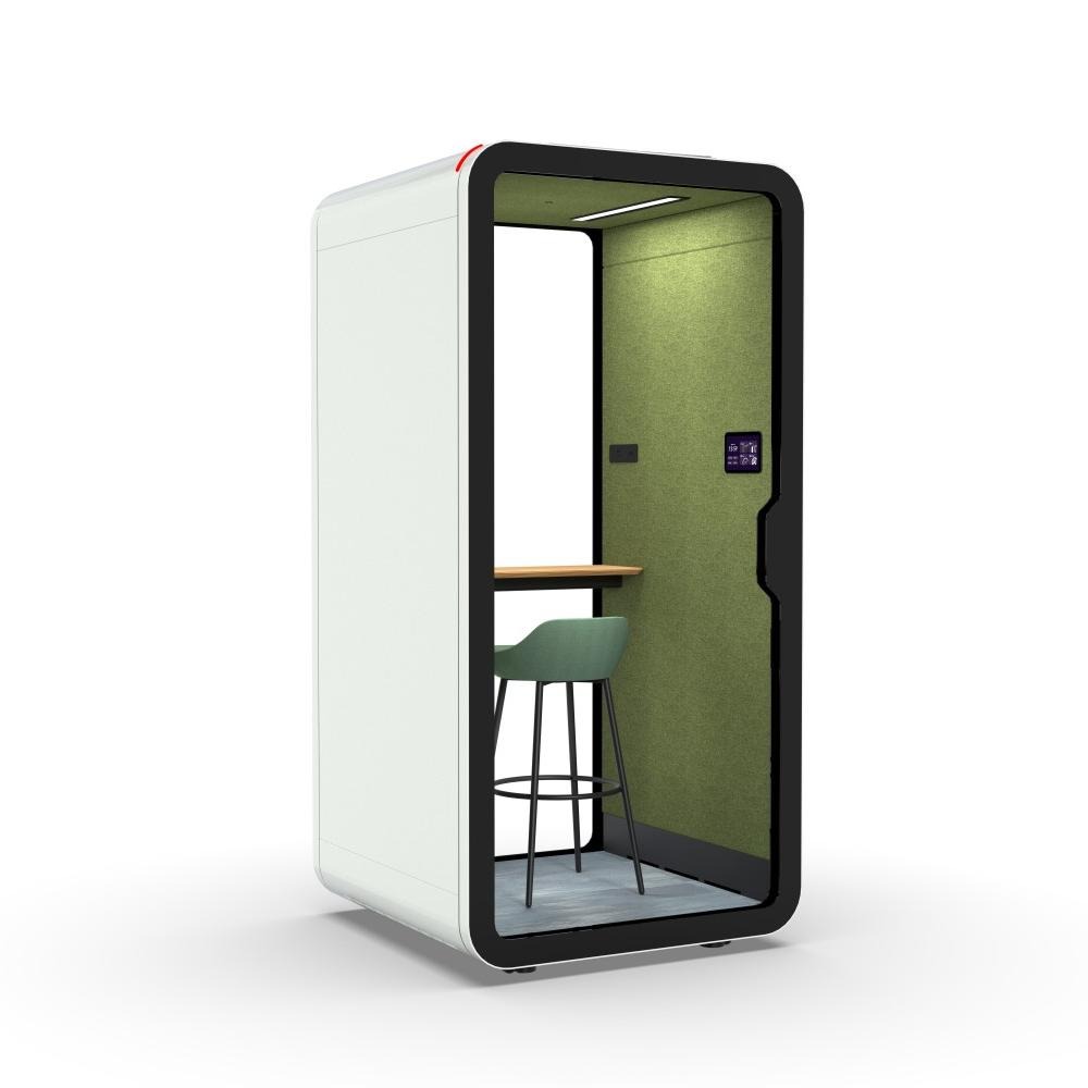 TB-S Single Person Office Pod