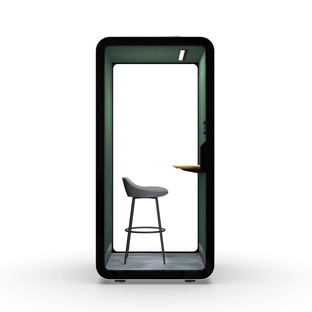 TB-S Single Person Office Pod