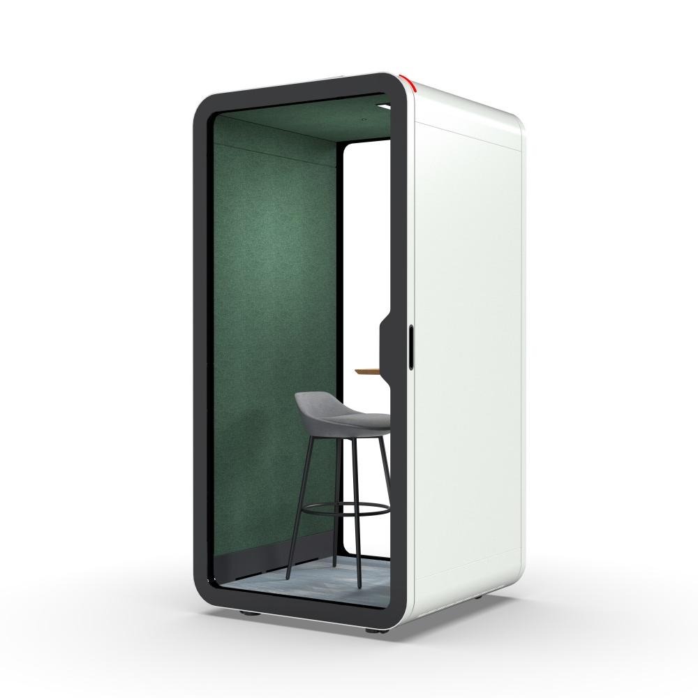 TB-S Single Person Office Pod