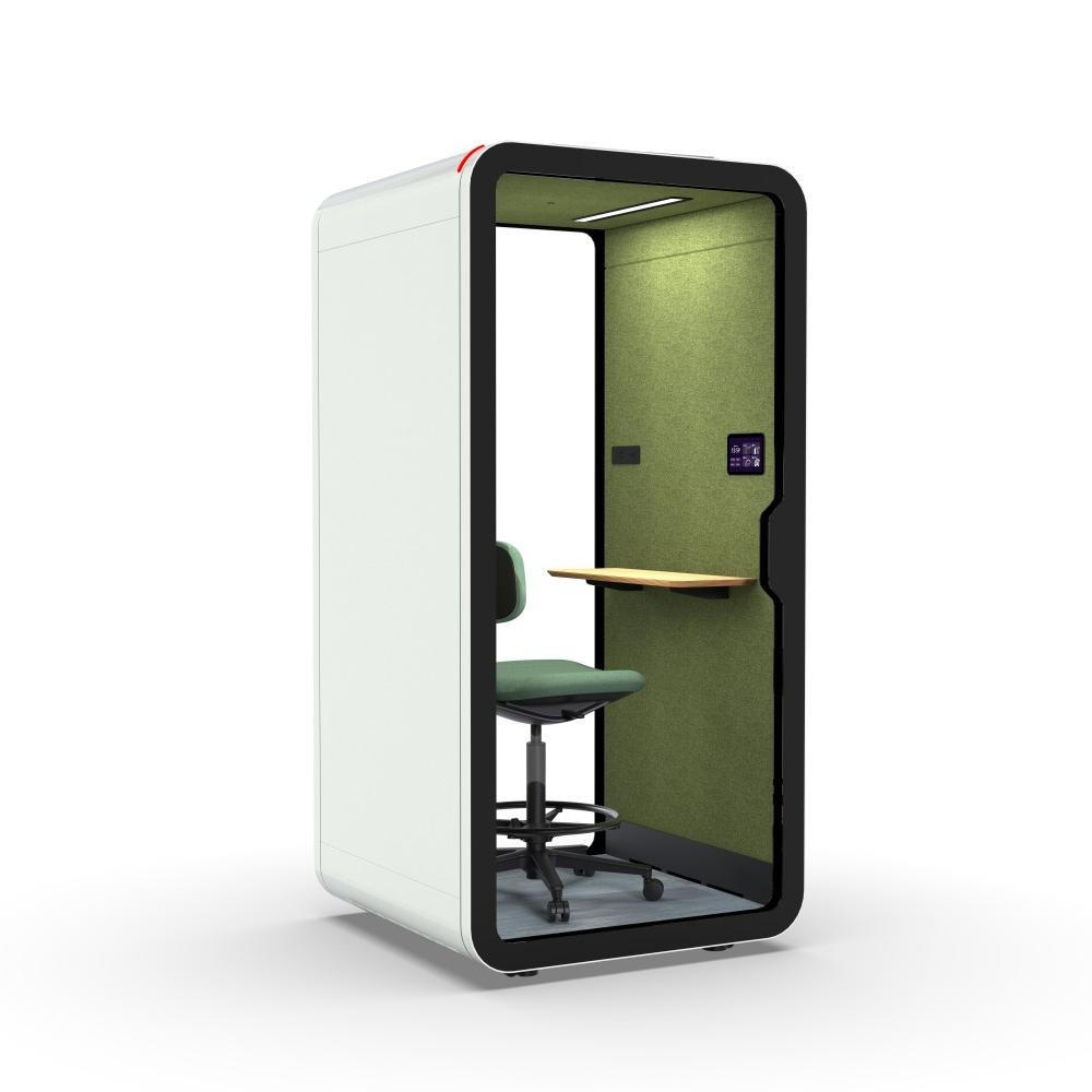 TB-S Single Person Office Pod