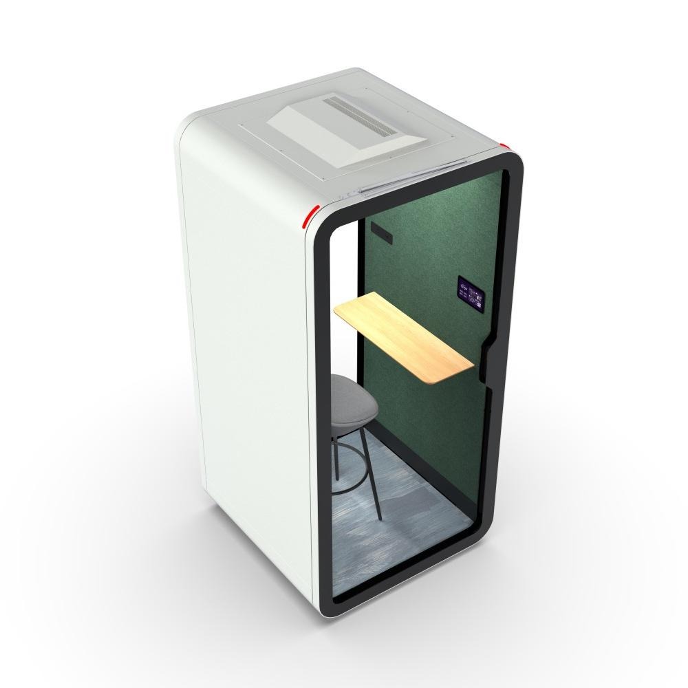 TB-S Single Person Office Pod