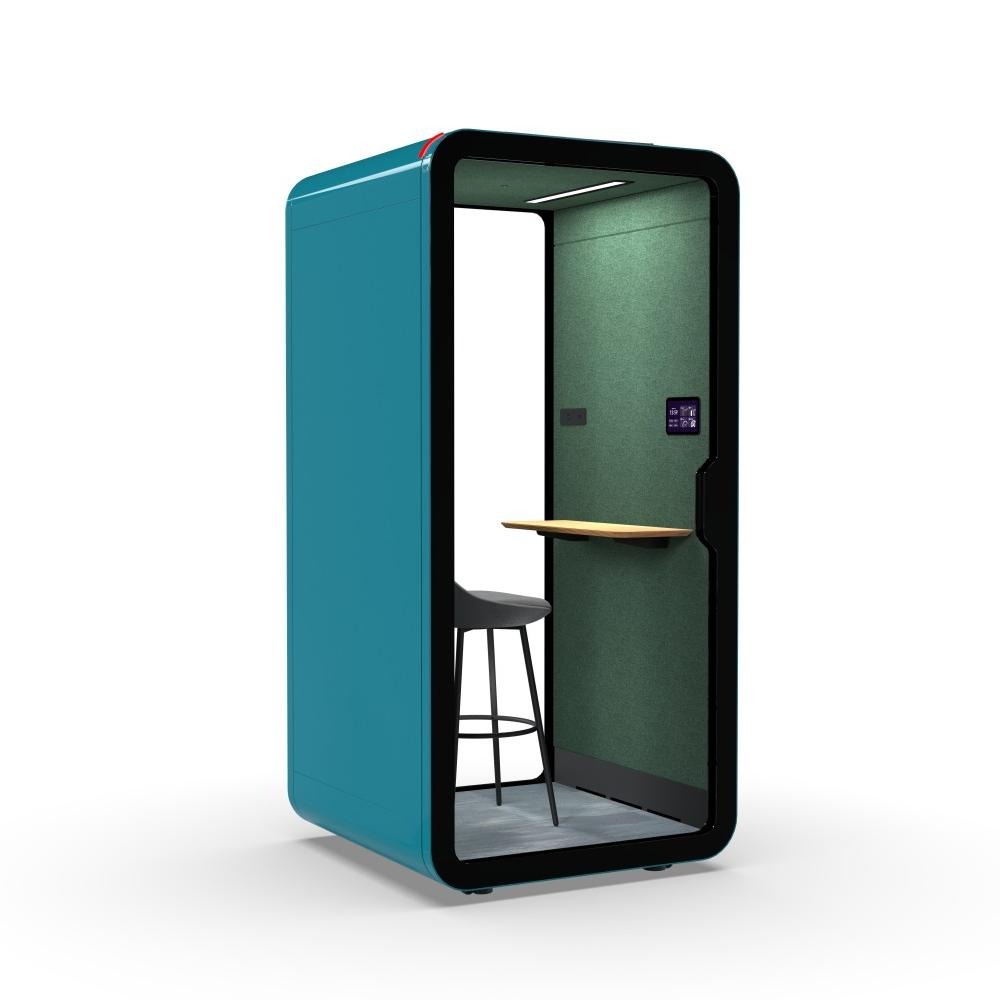 TB-S Single Person Office Pod