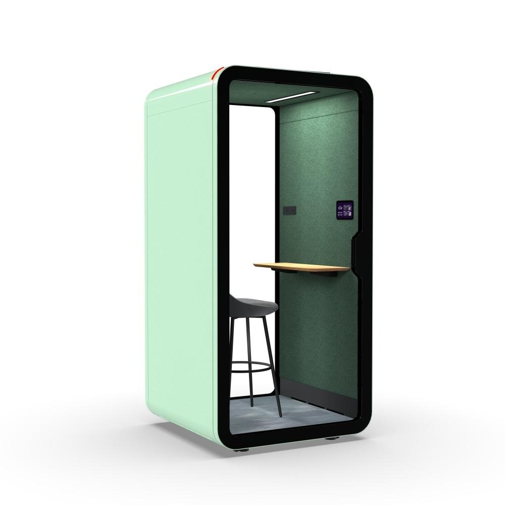 TB-S Single Person Office Pod