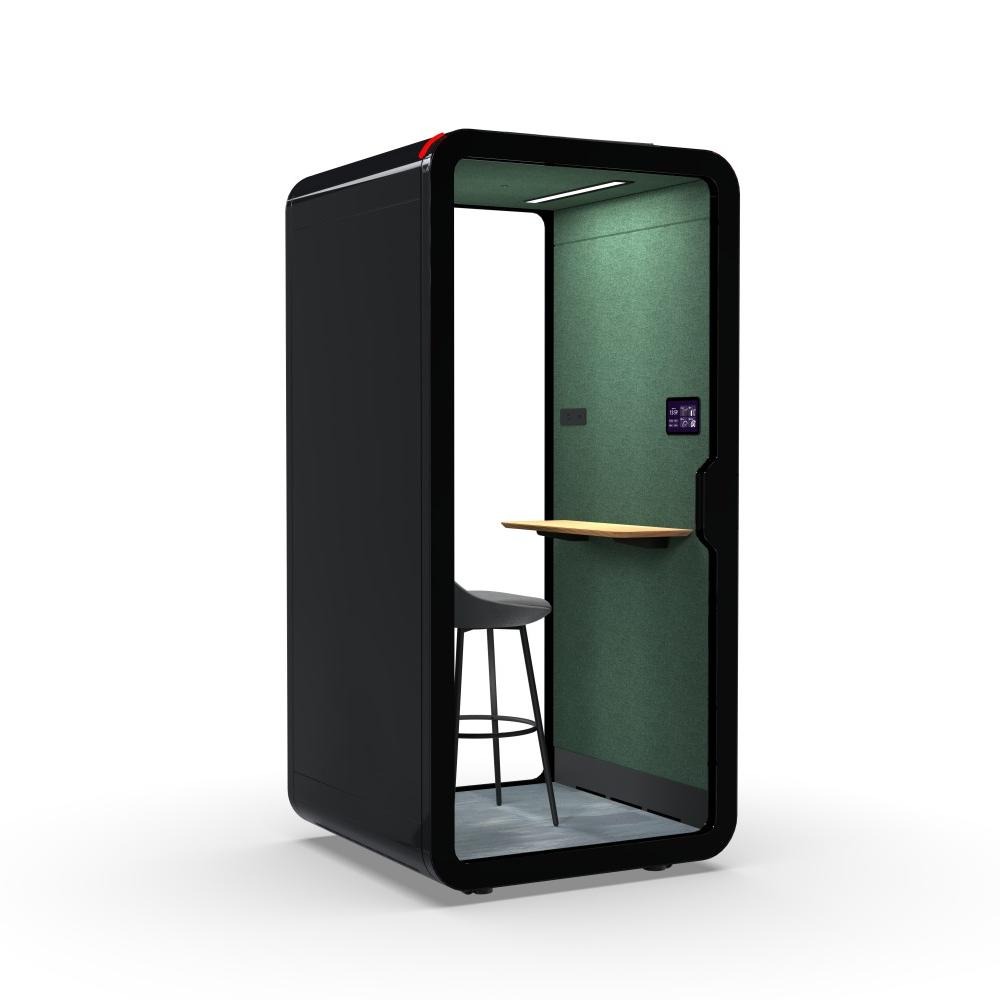 TB-S Single Person Office Pod