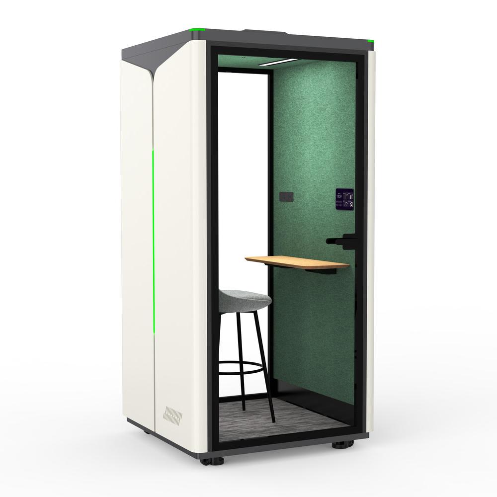 TB-S Single Person Acoustic Pod