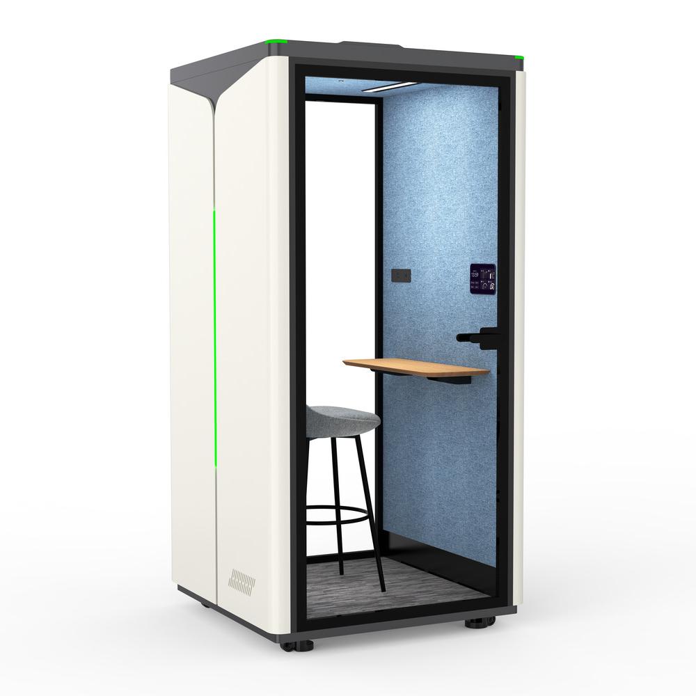 TB-S Single Person Acoustic Pod