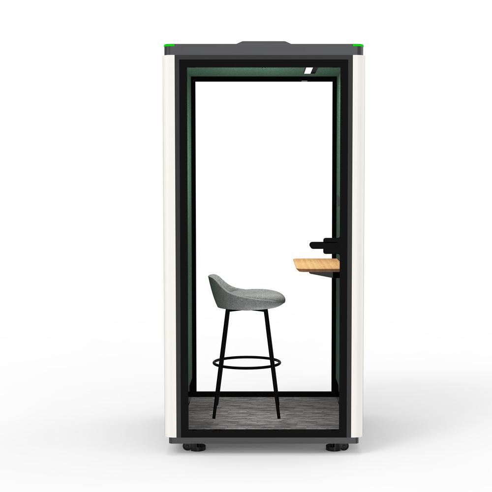 TB-S Single Person Acoustic Pod