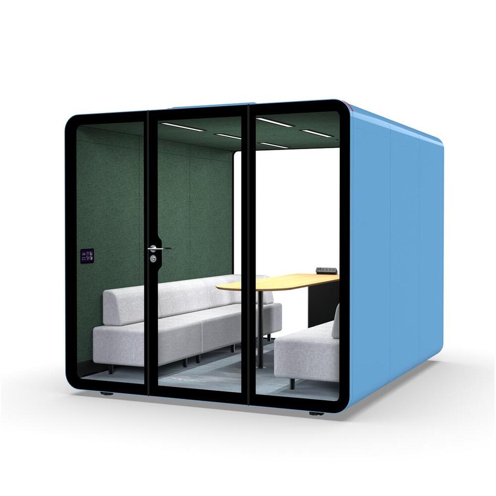 TB-ML 3000 Pod de bureau pour plusieurs personnes