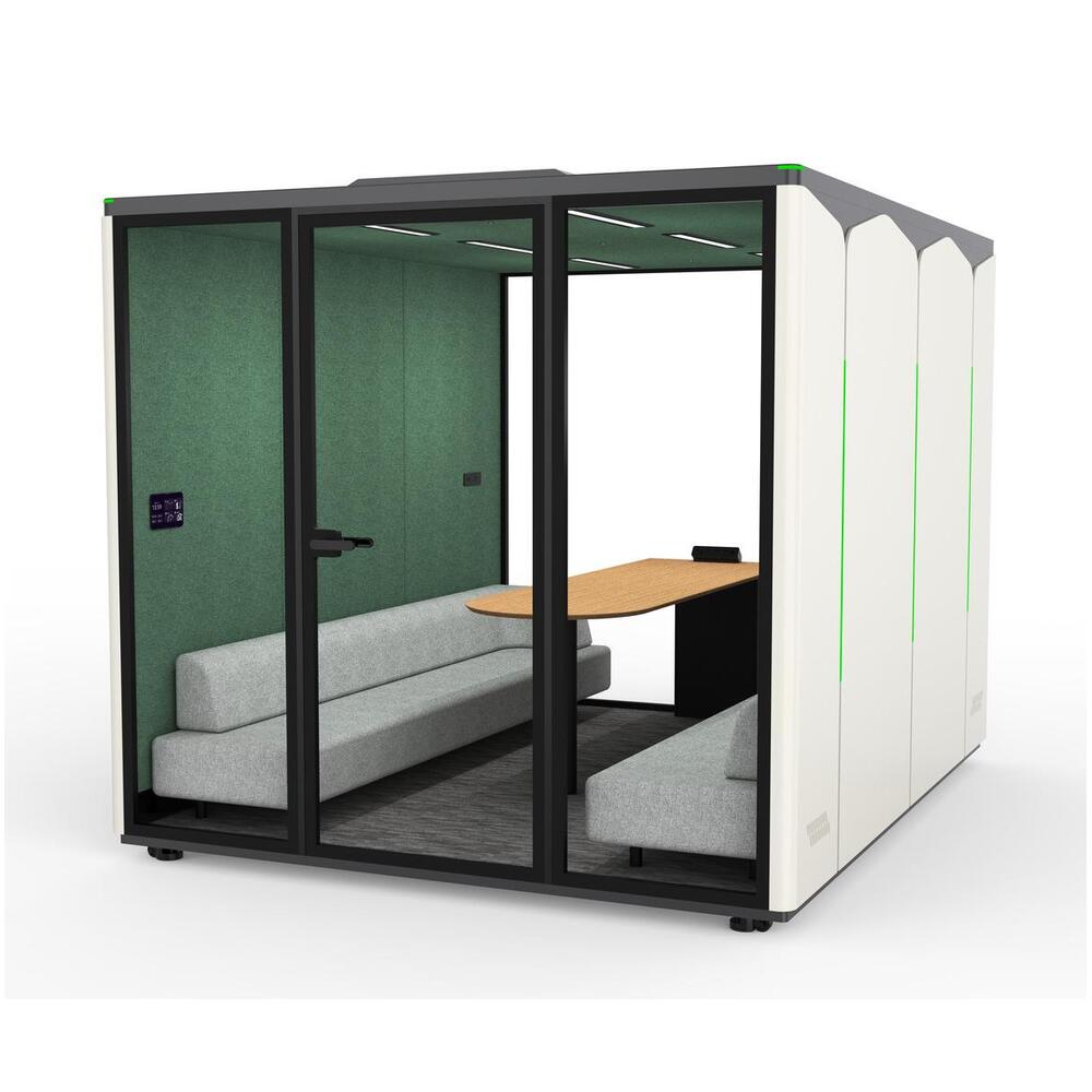 TB-ML 3000 Multiple Person Meeting Booth