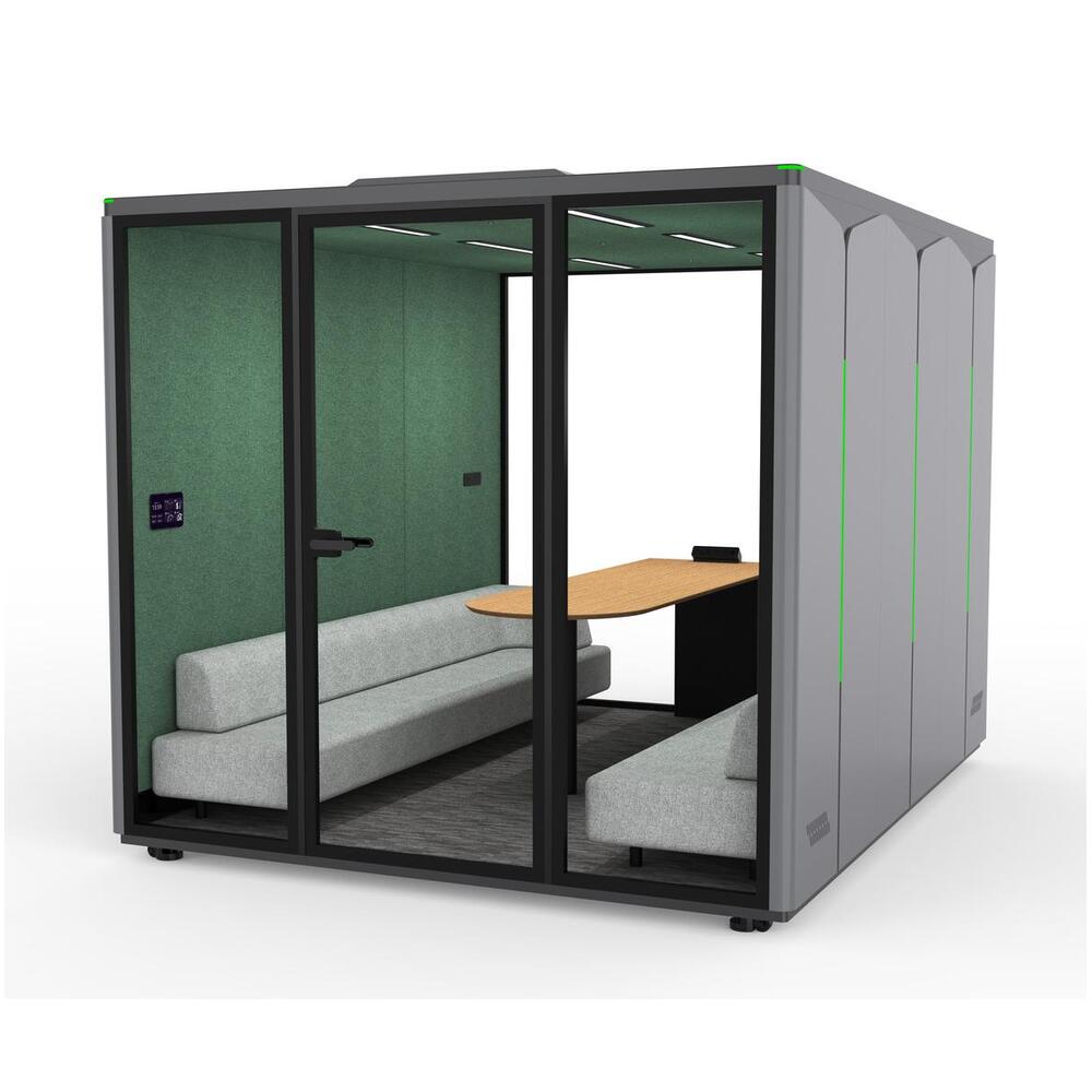 TB-ML 3000 Multiple Person Meeting Booth