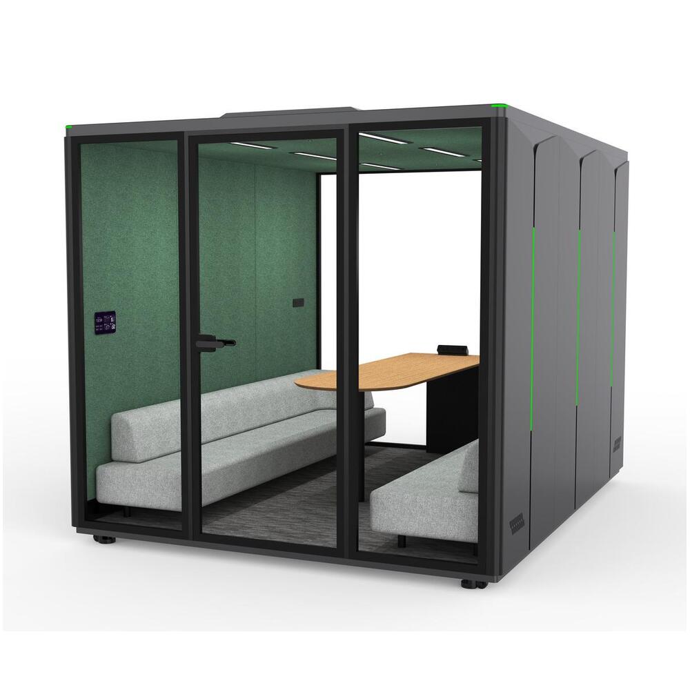 TB-ML 3000 Multiple Person Meeting Booth