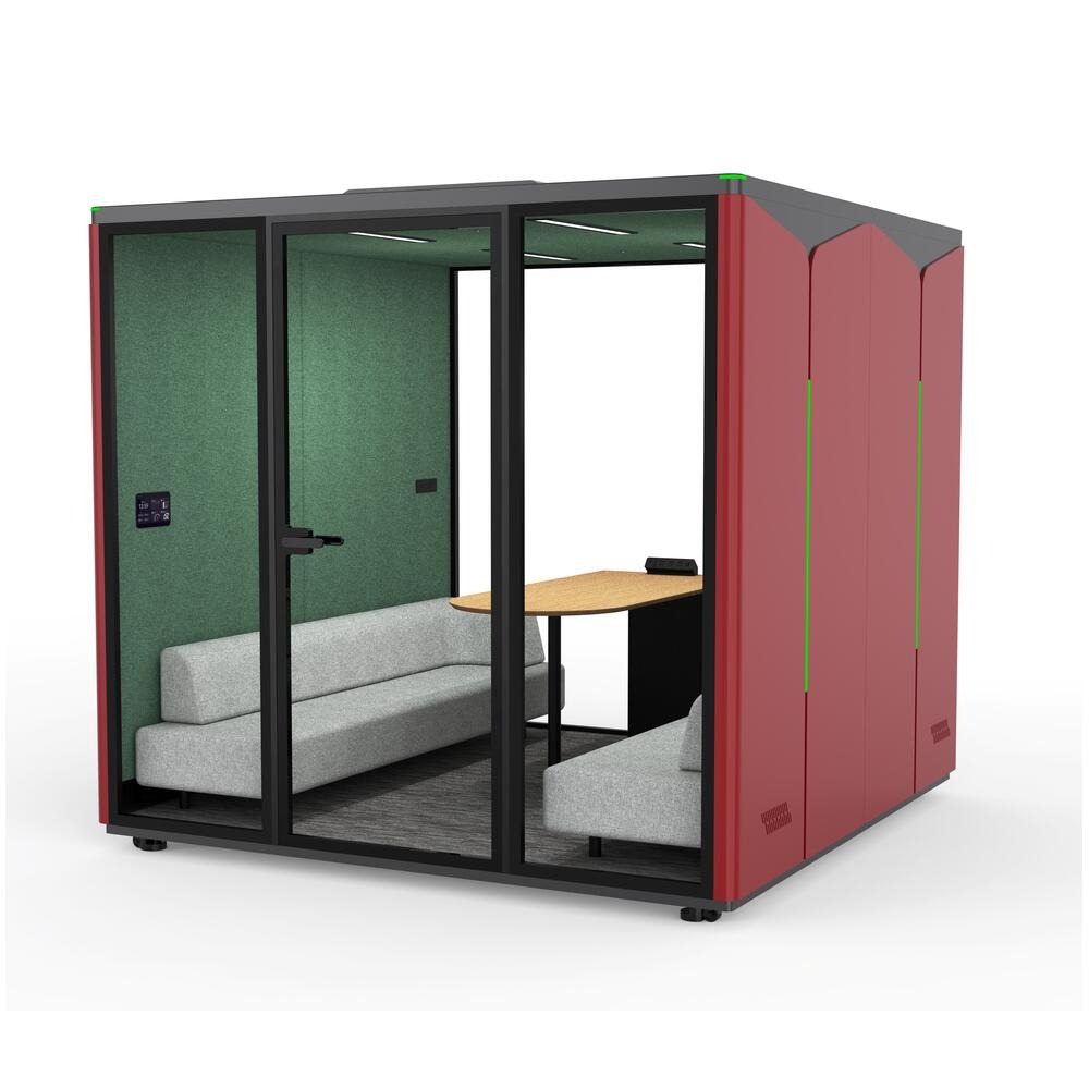 TB-ML 2400 Premium Meeting Booth