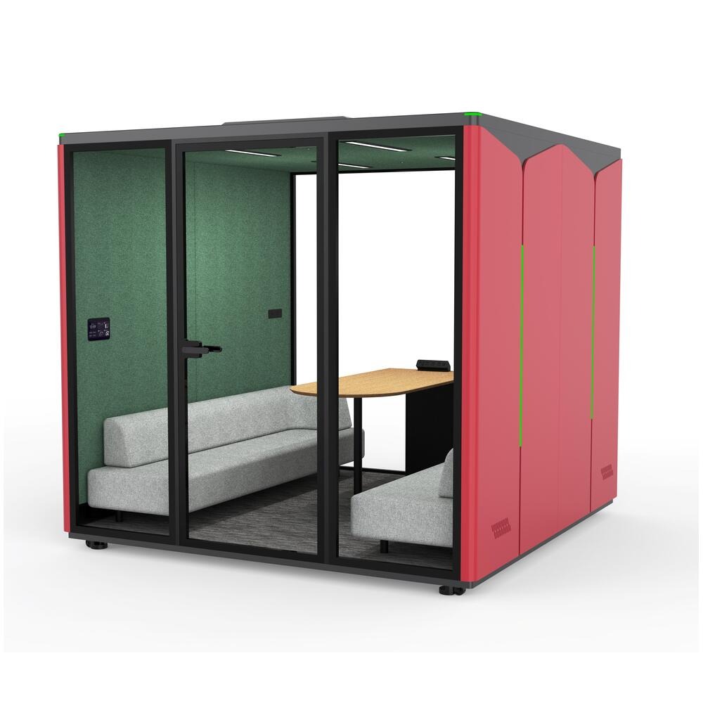 TB-ML 2400 Premium Meeting Booth