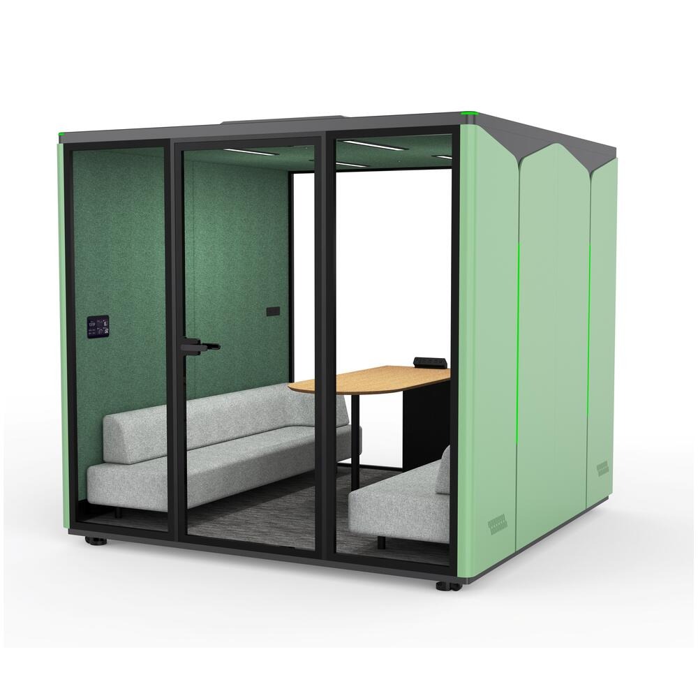 TB-ML 2400 Premium Meeting Booth