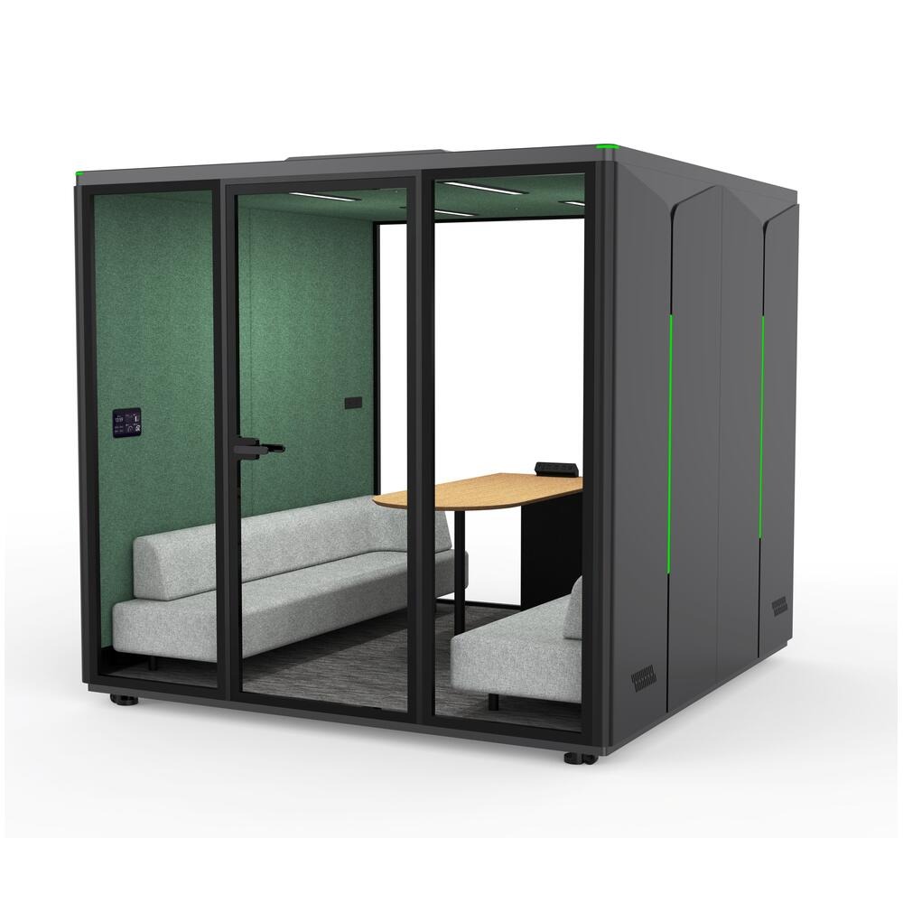 TB-ML 2400 Premium Meeting Booth