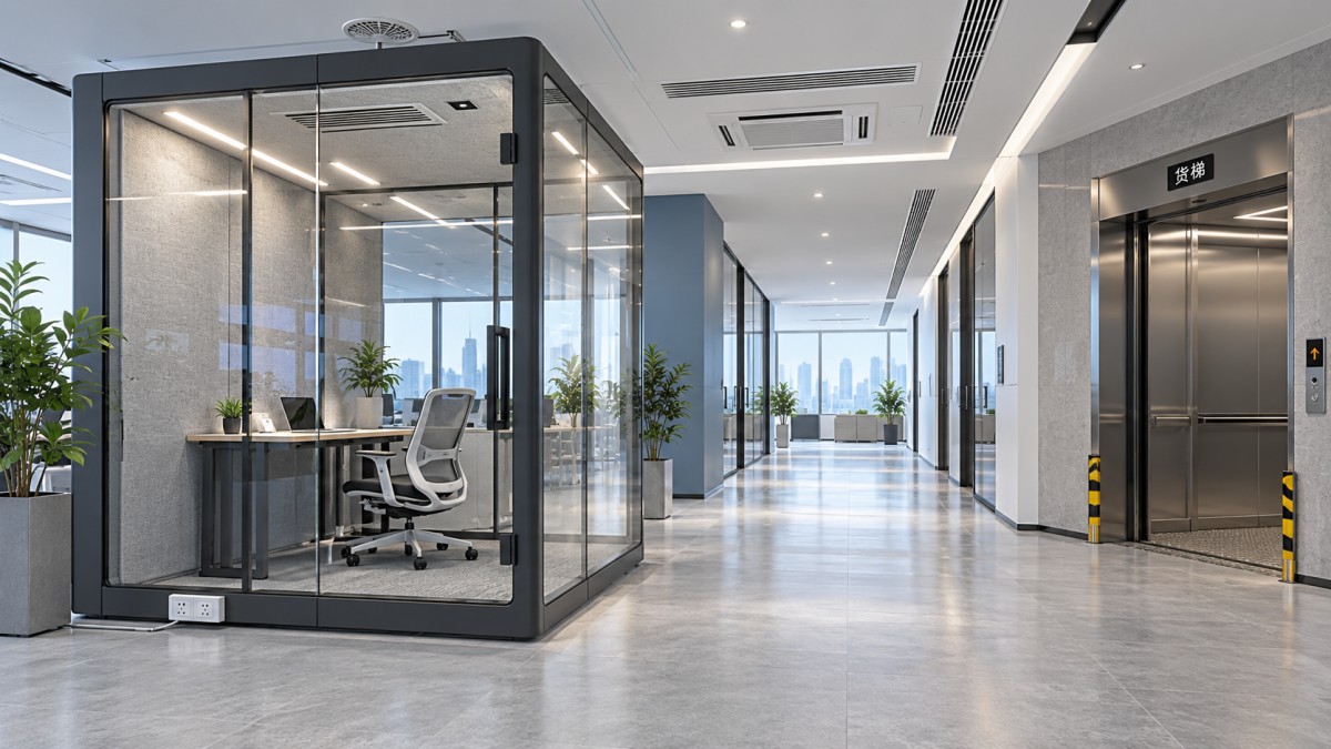 Office Cabin Installation Checklist: Site Access, Power, Ventilation, and Clearance Office Cabin Installation Checklist: Site Access, Power, Ventilation, and Clearance
