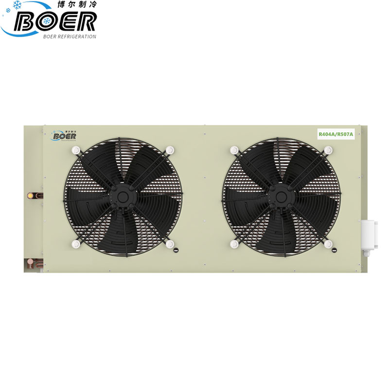 H-Type Condenser 402CD